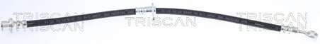Furtun frana Triscan 8150 40128