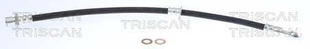 FURTUN FRANA TRISCAN 8150 40129 - Compatibil cu HONDA