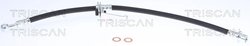 FURTUN FRANA TRISCAN 8150 40139 - Compatibil cu ACURA, HONDA