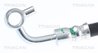 Furtun frana Triscan 8150 40146