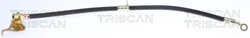FURTUN FRANA TRISCAN 8150 40149 - Compatibil cu HONDA