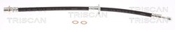 FURTUN FRANA TRISCAN 8150 40174 - Compatibil cu HONDA