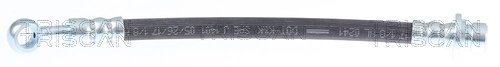 FURTUN FRANA TRISCAN 8150 40211 - Compatibil cu HONDA