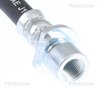 FURTUN FRANA TRISCAN 8150 40207 - Compatibil cu HONDA