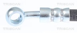FURTUN FRANA TRISCAN 8150 40211 - Compatibil cu HONDA