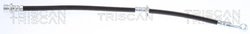 FURTUN FRANA TRISCAN 8150 40214 - Compatibil cu HONDA