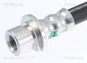 Furtun frana Triscan 8150 40218
