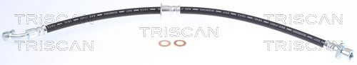 Furtun frana Triscan 8150 40226
