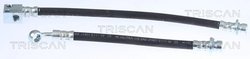 FURTUN FRANA TRISCAN 8150 40254 - Compatibil cu HONDA