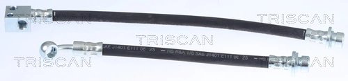 Furtun frana Triscan 8150 40254