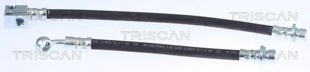 Furtun frana Triscan 8150 40254