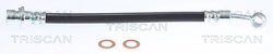 FURTUN FRANA TRISCAN 8150 40301 - Compatibil cu HONDA