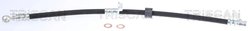 FURTUN FRANA TRISCAN 8150 42115 - Compatibil cu MITSUBISHI, SMART