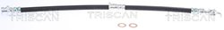 FURTUN FRANA TRISCAN 8150 42211 - Compatibil cu MITSUBISHI