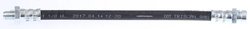 FURTUN FRANA TRISCAN 8150 42214 - Compatibil cu MITSUBISHI