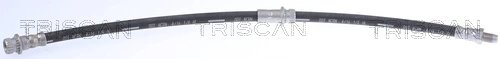 Furtun frana Triscan 8150 42232