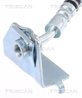 FURTUN FRANA TRISCAN 8150 43163 - Compatibil cu HYUNDAI