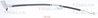 FURTUN FRANA TRISCAN 8150 43169 - Compatibil cu HYUNDAI