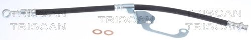 FURTUN FRANA TRISCAN 8150 43173 - Compatibil cu HYUNDAI