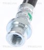 Furtun frana Triscan 8150 43181