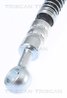 Furtun frana Triscan 8150 43181