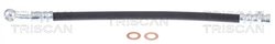 FURTUN FRANA TRISCAN 8150 43229 - Compatibil cu HYUNDAI