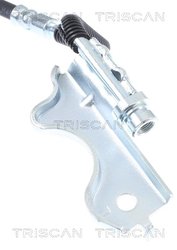 FURTUN FRANA TRISCAN 8150 43231 - Compatibil cu HYUNDAI