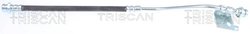 Furtun frana Triscan 8150 43236