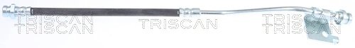 Furtun frana Triscan 8150 43236