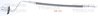 FURTUN FRANA TRISCAN 8150 43242 - Compatibil cu HYUNDAI, KIA