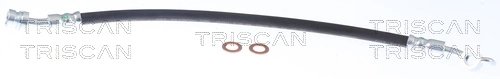 Furtun frana Triscan 8150 43296