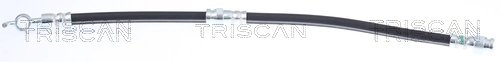 Furtun frana Triscan 8150 50109