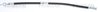 Furtun frana Triscan 8150 50109