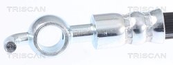 Furtun frana Triscan 8150 50109