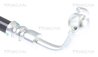 FURTUN FRANA TRISCAN 8150 50119 - Compatibil cu MAZDA