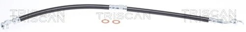 FURTUN FRANA TRISCAN 8150 50217 - Compatibil cu MAZDA
