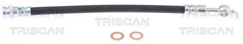 FURTUN FRANA TRISCAN 8150 50223 - Compatibil cu MAZDA