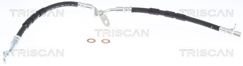FURTUN FRANA TRISCAN 8150 50225 - Compatibil cu MAZDA