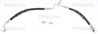 Furtun frana Triscan 8150 50227