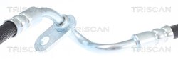 Furtun frana Triscan 8150 50234