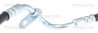 Furtun frana Triscan 8150 50234