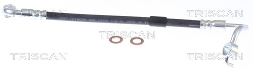FURTUN FRANA TRISCAN 8150 50275 - Compatibil cu MAZDA