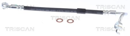 FURTUN FRANA TRISCAN 8150 50275 - Compatibil cu MAZDA