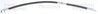 FURTUN FRANA TRISCAN 8150 68102 - Compatibil cu SUBARU