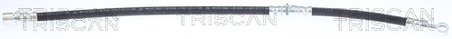 Furtun frana Triscan 8150 68103