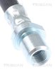 FURTUN FRANA TRISCAN 8150 68106 - Compatibil cu SUBARU