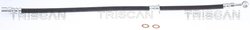 FURTUN FRANA TRISCAN 8150 68114 - Compatibil cu SUBARU