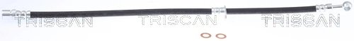 FURTUN FRANA TRISCAN 8150 68114 - Compatibil cu SUBARU