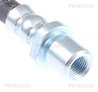 FURTUN FRANA TRISCAN 8150 68201 - Compatibil cu SUBARU