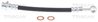 FURTUN FRANA TRISCAN 8150 69106 - Compatibil cu SUZUKI